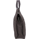 Hermès Classic Cotton Fourre Handbag