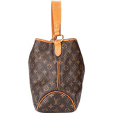 Louis Vuitton Canvas Monogram Delightful PM Handbag