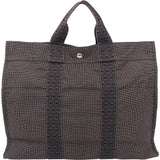 Hermès Classic Cotton Fourre Handbag