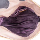 Miu Miu Classic Leather City Hanbag