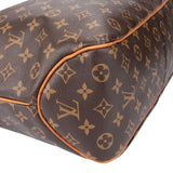 Louis Vuitton Canvas Monogram Delightful PM Handbag