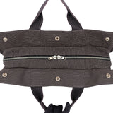 Hermès Classic Cotton Fourre Handbag