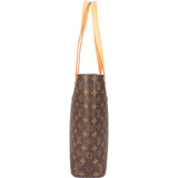 Louis Vuitton Canvas Monogram Luco Shopper Bag