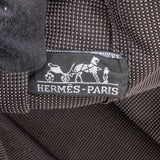 Hermès Classic Cotton Fourre Handbag