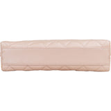 Chanel Qulilted Lambskin CC Handbag