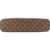 Louis Vuitton Canvas Monogram Luco Shopper Bag