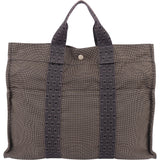 Hermès Classic Cotton Fourre Handbag