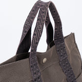Hermès Classic Cotton Fourre Handbag