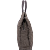 Hermès Classic Cotton Fourre Handbag
