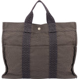 Hermès Classic Cotton Fourre Handbag