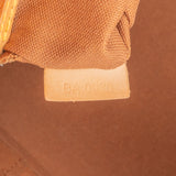 Louis Vuitton Canvas Monogram Alma PM Handbag