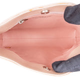 Chanel Qulilted Lambskin CC Handbag