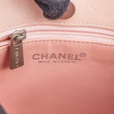 Chanel Qulilted Lambskin CC Handbag