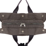 Hermès Classic Cotton Fourre Handbag