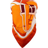 Hermès Les Selles a Housse Thalassa Silk Scarf Tuch Carre 140