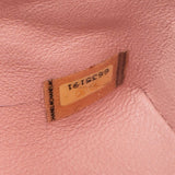 Chanel Qulilted Lambskin CC Handbag