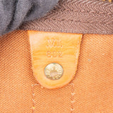 Louis Vuitton Canvas Monogram Keepall 50 Bandouliere