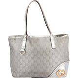 Gucci GG Monogram New Britt Shoulder Bag