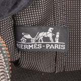 Hermès Classic Cotton Fourre Handbag