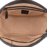 Burberry Nova-Check Monogram Handbag