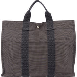 Hermès Classic Cotton Fourre Handbag