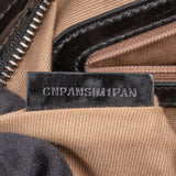 Burberry Nova-Check Monogram Handbag