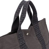 Hermès Classic Cotton Fourre Handbag