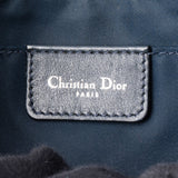 Christian Dior Trotter Monogram Shoulder Bag