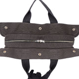 Hermès Classic Cotton Fourre Handbag