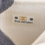 Chanel Quilted Lambskin Box Micro Single Flap Crossbody Bag