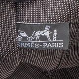 Hermès Classic Cotton Fourre Handbag