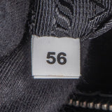 Prada Blue Leather Vitello Handbag