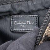 Christian Dior Trotter Monogram Shoulder Bag