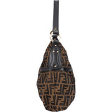 Fendi FF Monogram Chef Handbag