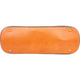 Celine Maccadam Monogram Handbag