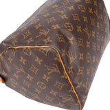 Louis Vuitton Canvas Monogram Speedy 30 Handbag