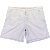 Prada Vintage Sports Nylon Shorts (L)