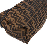 Fendi FF Monogram Chef Handbag