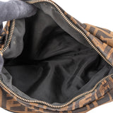 Fendi FF Monogram Chef Handbag