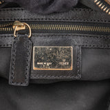 Fendi FF Monogram Chef Handbag