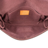 Louis Vuitton Canvas Monogram Favorite PM Shoulder Bag