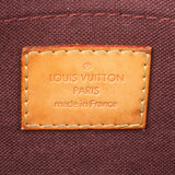 Louis Vuitton Canvas Monogram Favorite PM Shoulder Bag