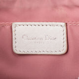 Christian Dior Trotter Monogram Shoulder Bag