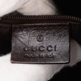 Gucci GG Monogram Handbag