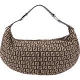Fendi FF Monogram Zucca Handbag