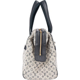 Louis Vuitton Mini Lin Monogram Jospehine GM Handbag