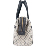 Louis Vuitton Mini Lin Monogram Jospehine GM Handbag