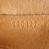 Louis Vuitton Canvas Monogram Beverly MM Shoulder Bag