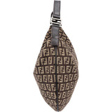 Fendi FF Monogram Zucca Handbag