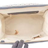 Louis Vuitton Mini Lin Monogram Jospehine GM Handbag